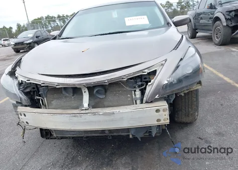 2015 Nissan Altima 2.5 S z USA, uszkodzony, nr VIN 1N4AL3AP6FC579646